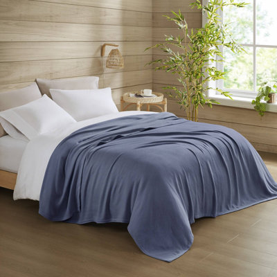 Modern Minimalist Design Blanket