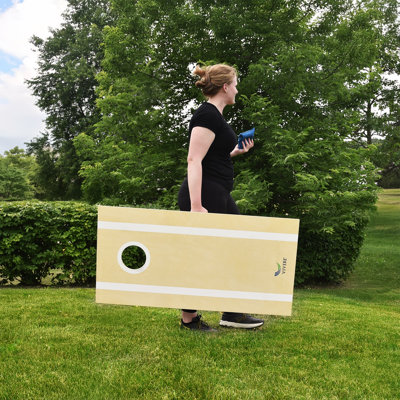 Cornhole Tournament Edition