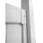 7.4ft H x 5.1ft W x 3.9ft L (1 Enclosure) Zippity Oceanside Outside Shower Enclosure Kit, White Vinyl Outdoor Shower Kit for Pool Shower, Outdoor Changing Room, Beach Shower, Outdoor Bathroom ZP19024-30752584