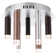 Cembalo I LED ceiling light