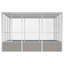Cage de vol 83,3 po-87937208