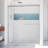 Leser - W x 65.375'' H Bypass Door Semi-Frameless Shower Door with-42575319-42575325-42575324