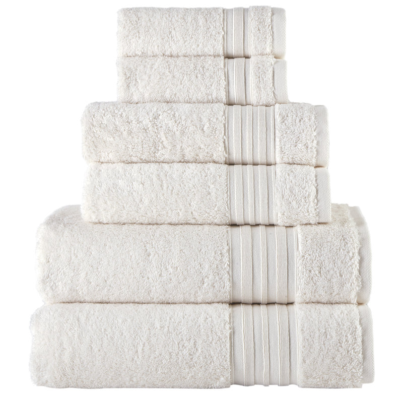Barringer Midweight Mulit-Size Set, Ivory