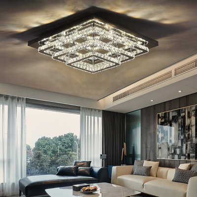 LED Flush Mount
