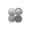 4 Piece Galvanized Wall Décor Set-60784888