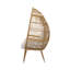 Fauteuil Serina