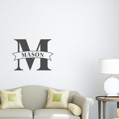 Wall Decal