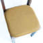 Coussin de siège en mousse viscoélastique épais et confortable Saurya Premium-1406719162