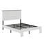 Base de lit plateforme en bois-617698453