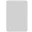 Miroir de salle de bain rectangulaire rétroéclairé 24 x 36 pour une routine de beauté, 3 variations de température de couleur, brouillard rapide, mémoire, protection imperméable et résistante 24 po x 36 po avec maquillage ambiant doux, options,
