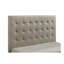 Lit plateforme en cuir véritable Jenna-829264313-829264315