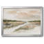 «Moody Sunset», toile tendue avec châssis encadré-1300168269-1300168270