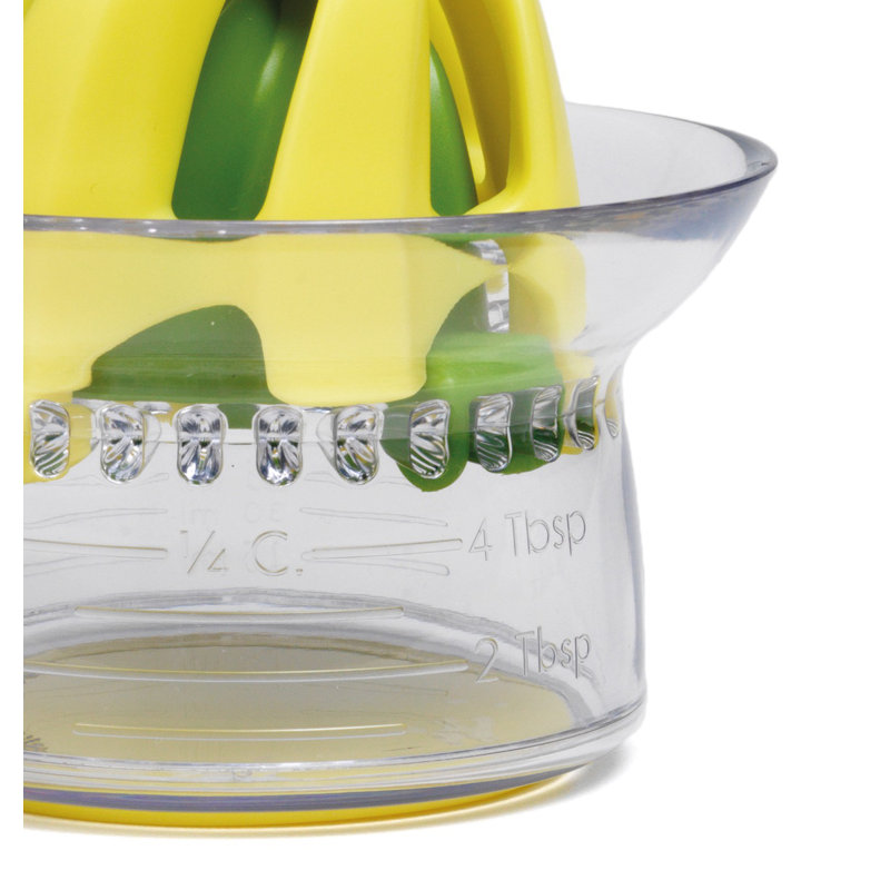 Chef'n Manual Citrus Juicer