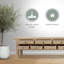 Capri Solid Wood Sideboard-118474588-120921209