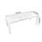 Cherry Solid Wood Dining Table-98803840