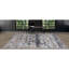 Oriental Area Rug-1380947743