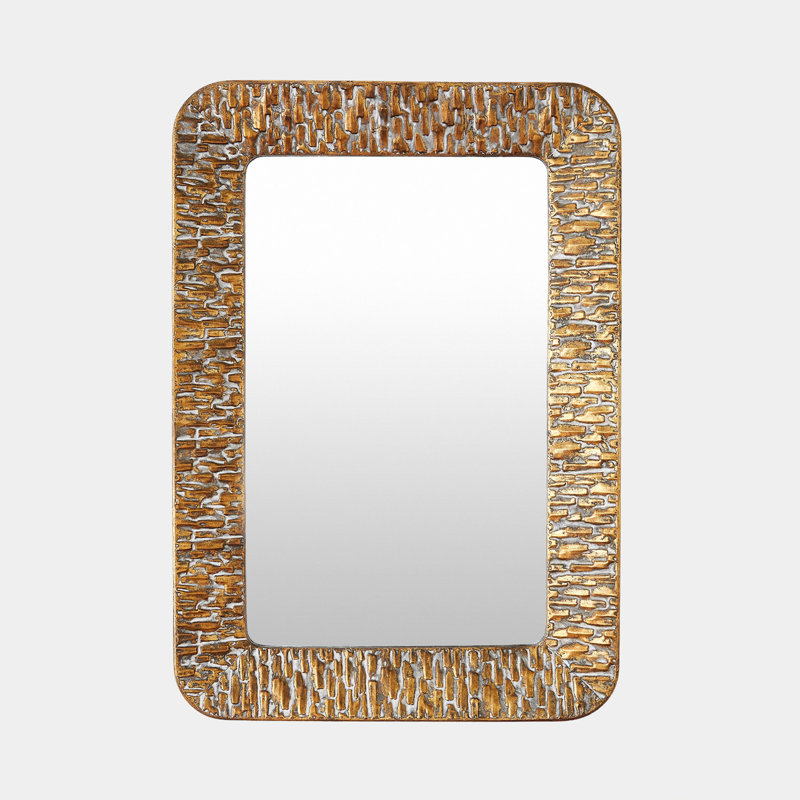 Miroir Cliffside, 40 po x 28 po