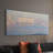 Landscape Series-CCLXXXVI- Gallery Wrapped Canvas -Ready to Hang-435740432