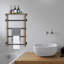 4-Tier 3ft Blanket Ladder