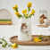 Wrendale Designs - Vase (Mice)