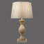 Delevan Metal Table Lamp