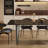 New Model Modern Simple Rock Slab Table-1371867246