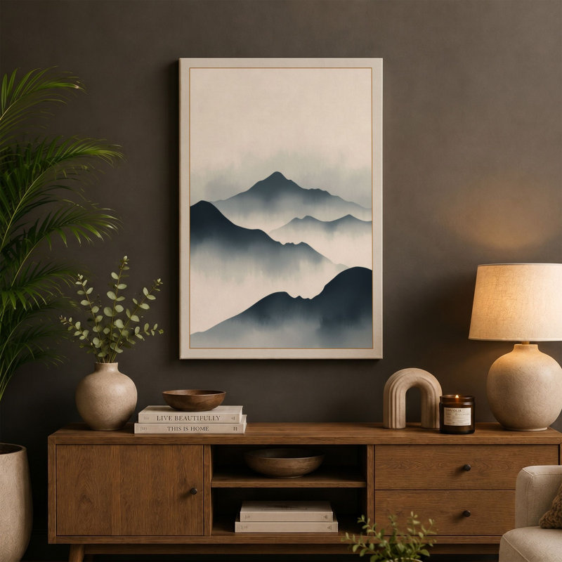 Print, 18x12 - 45.7 x 30.5 cm, White Border