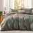 Greyish Olive Green sélectionné