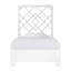 Darien Low Profile Standard Bed-382741919-382741914