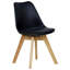 Avocet Upholstered Dining Chair-895890079