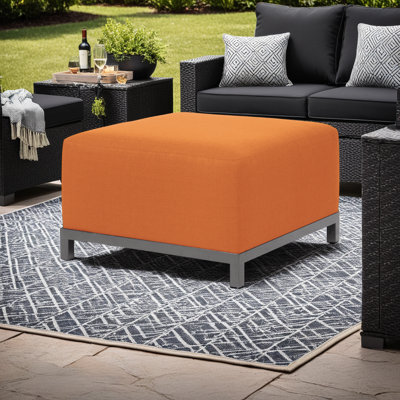 Housse pour repose-pieds Olen
