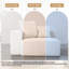Upholstered Armchair-1987118656