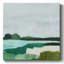 «Secret Beach IV» sur toile-542769551