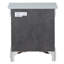 Table de chevet 2 tiroirs Engstrom-1456209899