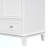 Shritan 30'' Single Bathroom Vanity with Ceramic Top-618315454
