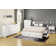 Fusion 1 - Drawer Nightstand