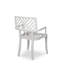 Sloan Outdoor Dining Armchair