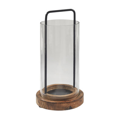 Lanterne Mason 17 Stories - courte