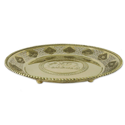 Pasternak Bamboo Tray