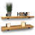 Rustic Pine selected