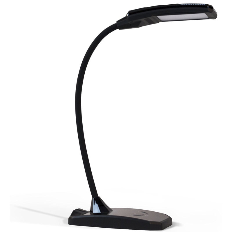 Lampe de bureau 6,5 po flex newhouse