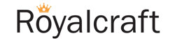 Royalcraft logo