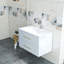 Meuble-lavabo mural brillant avec miroir-532883744-532883749-532883750