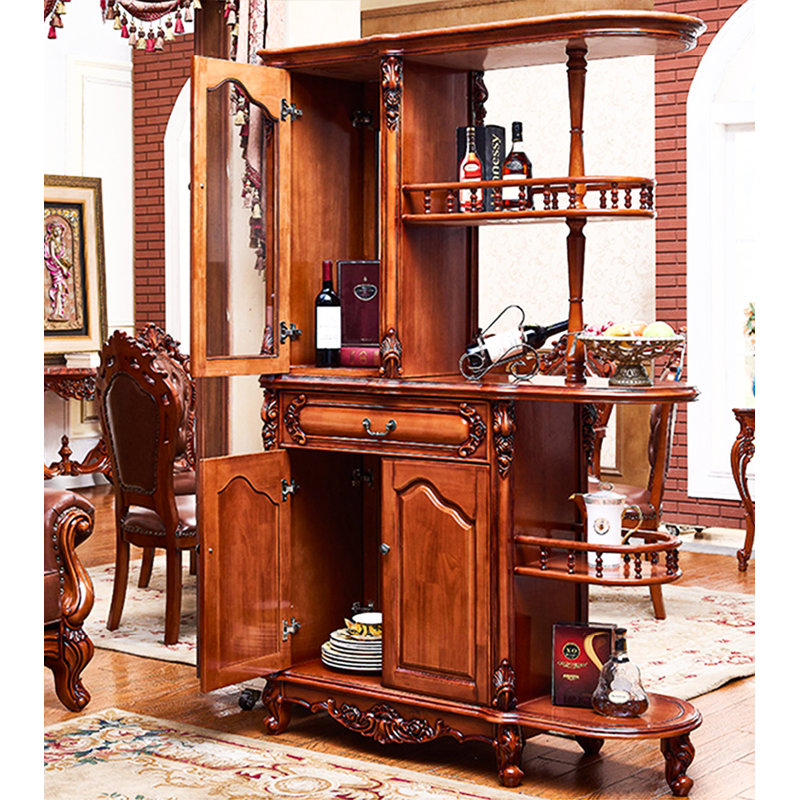 Vitrine de luxe American Light