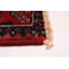 One-of-a-Kind 5'1" X 9'7" New Age Wool Area Rug in