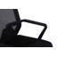 Chaise de bureau en nylon Danbury-327292831