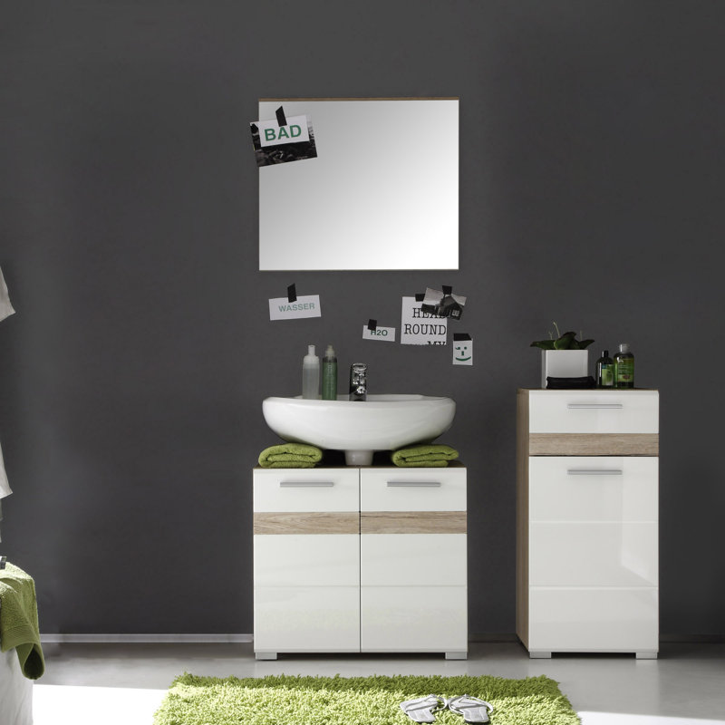 Eufrasio Wall Mirror