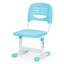 66cm Writing Desk Chair Set-1215027587