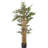Faux Bamboo Tree in Pot-2131120964