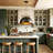 Aire 1 - Light Dimmable Dome Kitchen Island Pendant Light-891798003